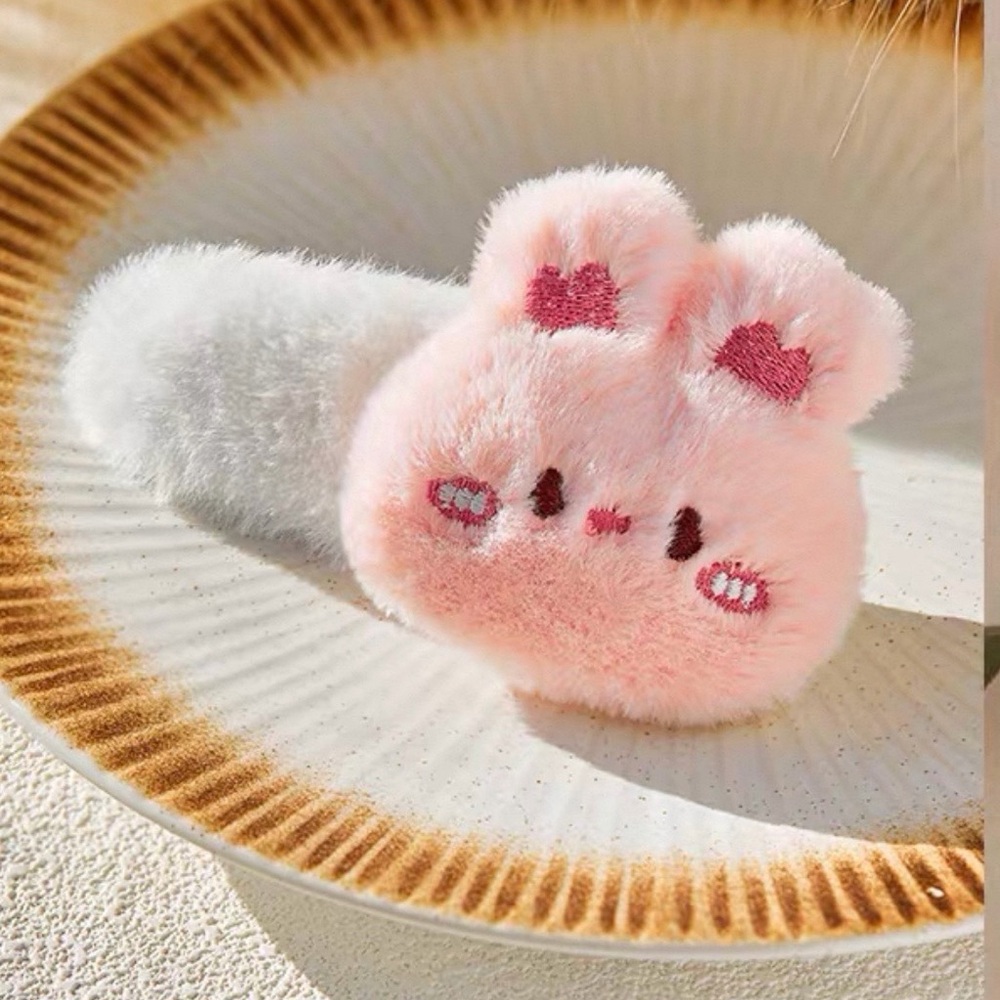hair clips